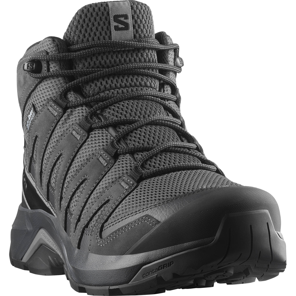 Salomon X-Adventure Recon Mid Boot