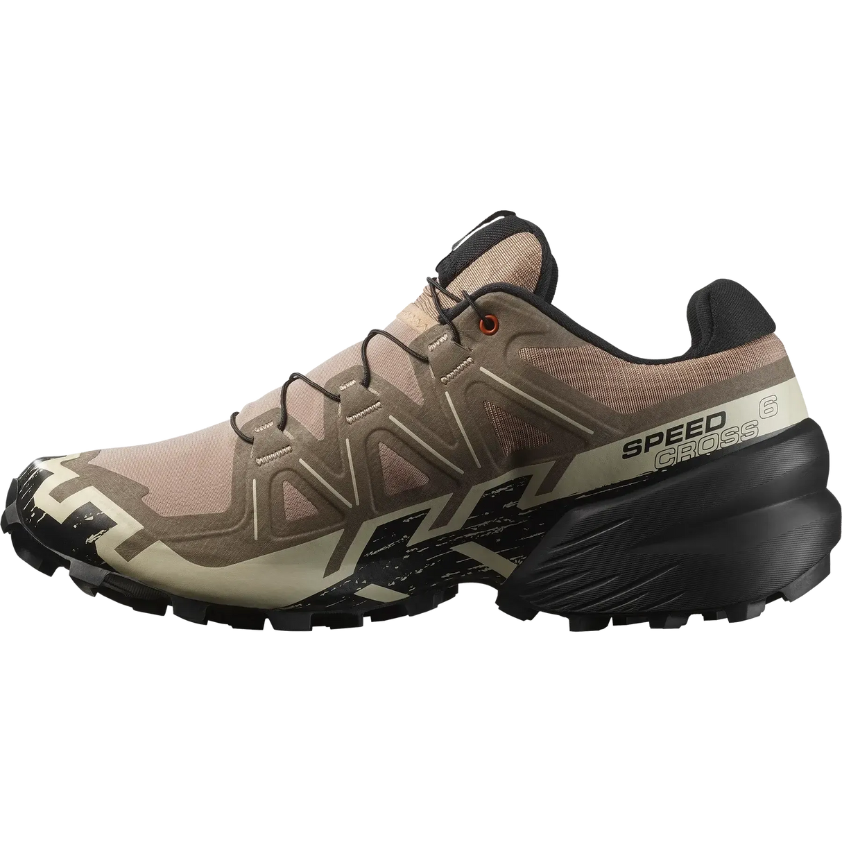 Salomon Speedcross 6