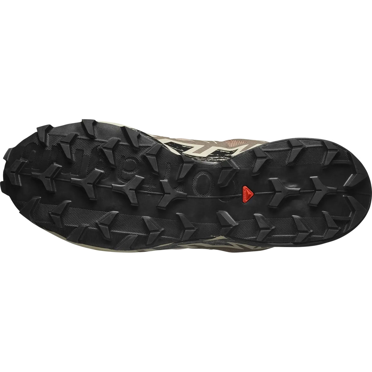 Salomon Speedcross 6