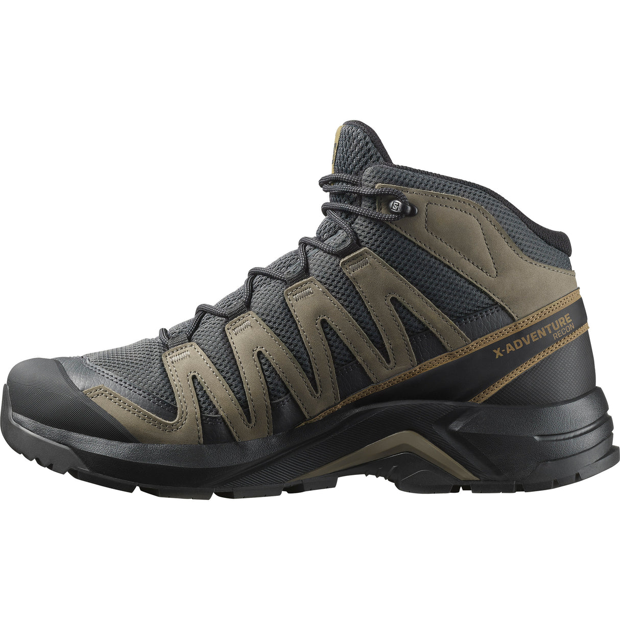 Salomon X-Adventure Recon Mid Boot
