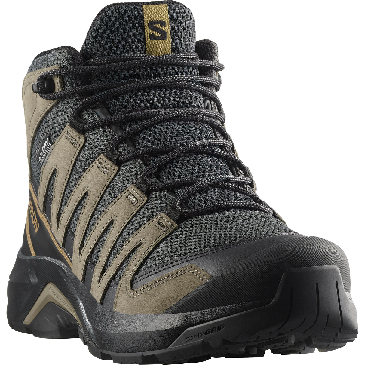 Salomon X-Adventure Recon Mid Boot