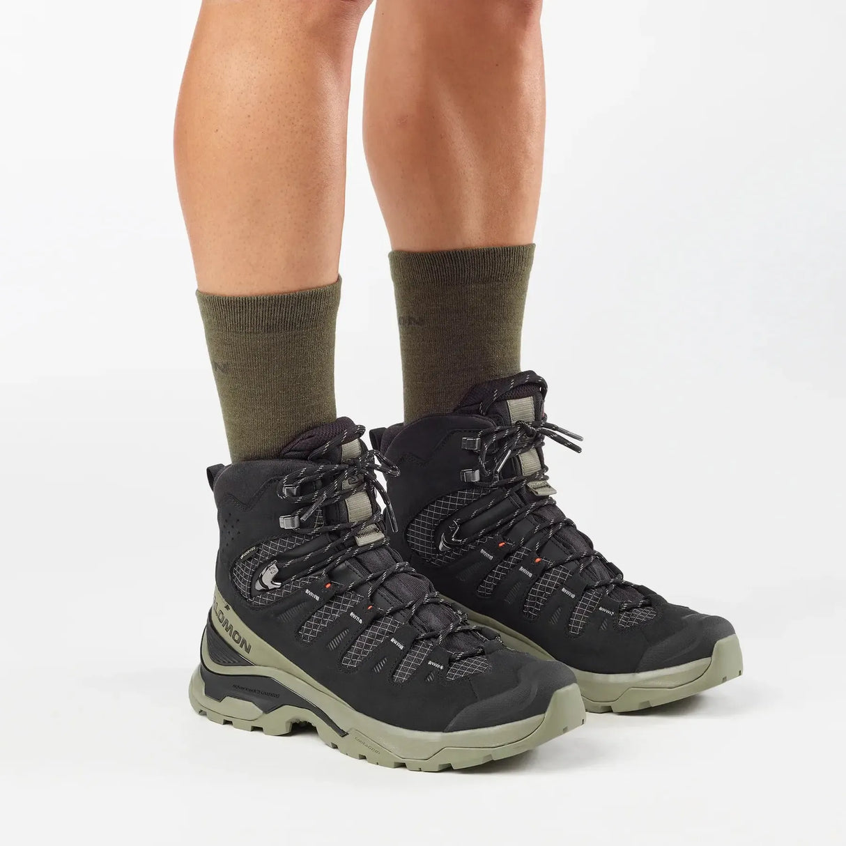 Salomon Quest 5 GTX