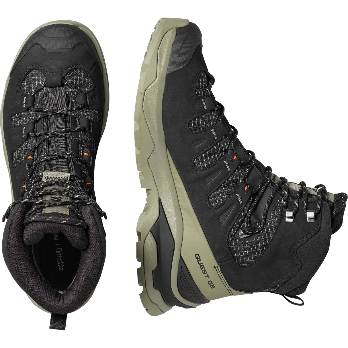Salomon Quest 5 GTX