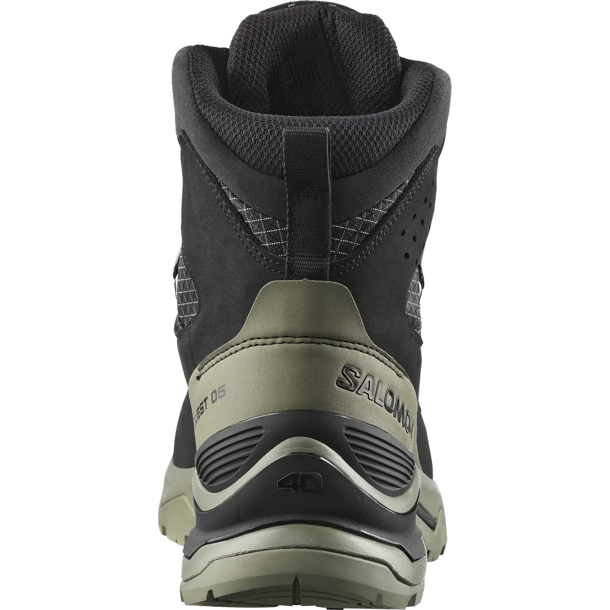 Salomon Quest 5 GTX