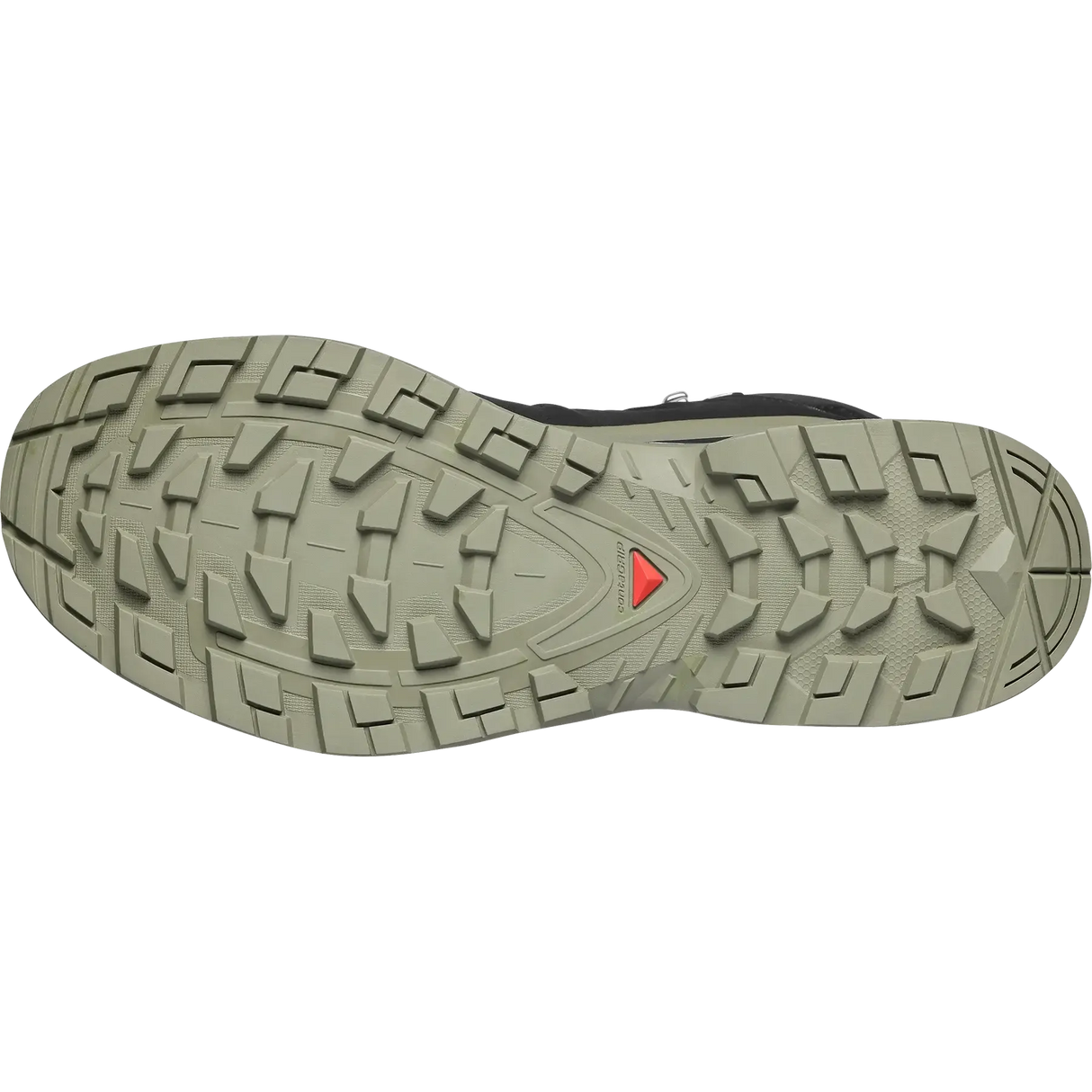 Salomon Quest 5 GTX