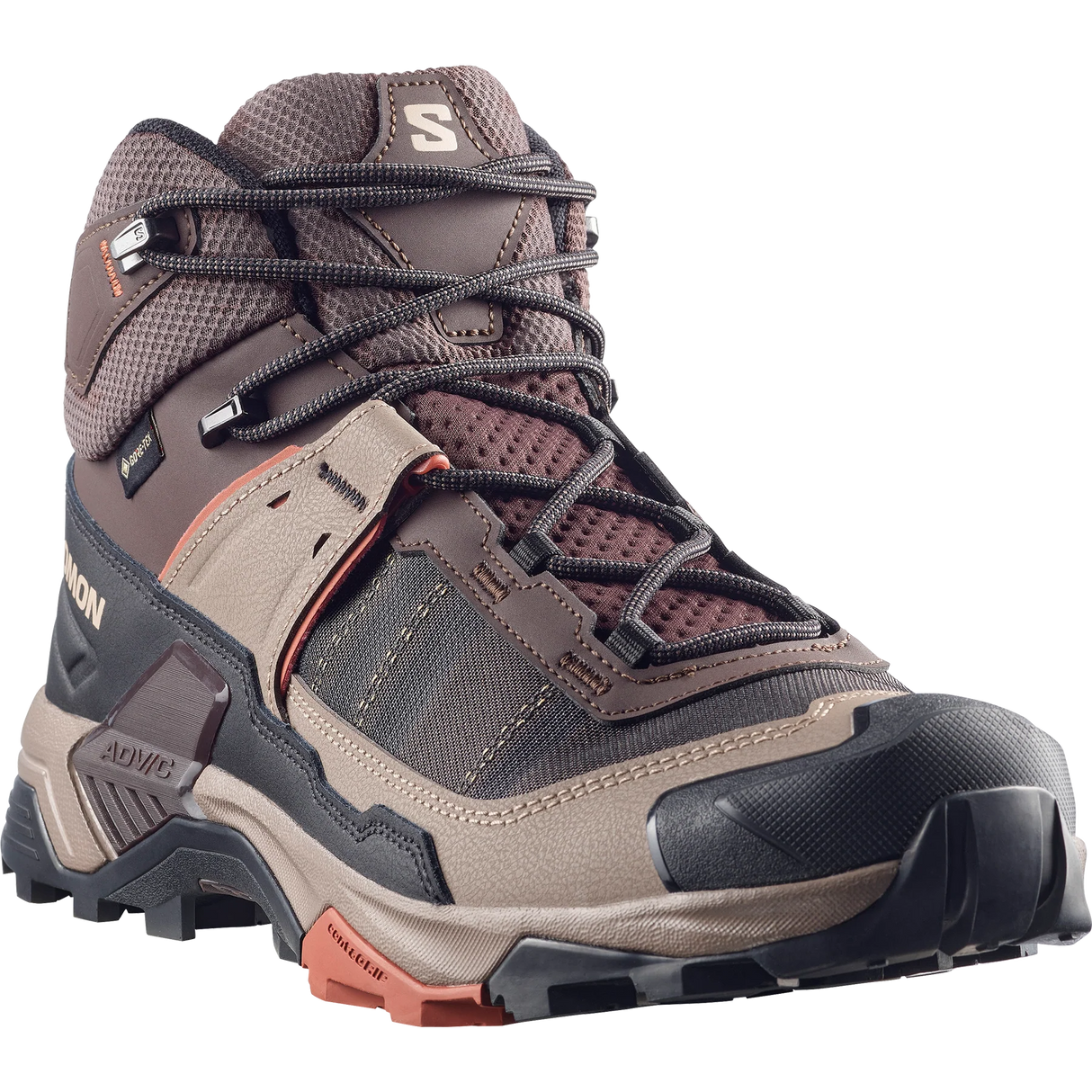 Salomon X Ultra 5 Mid GTX