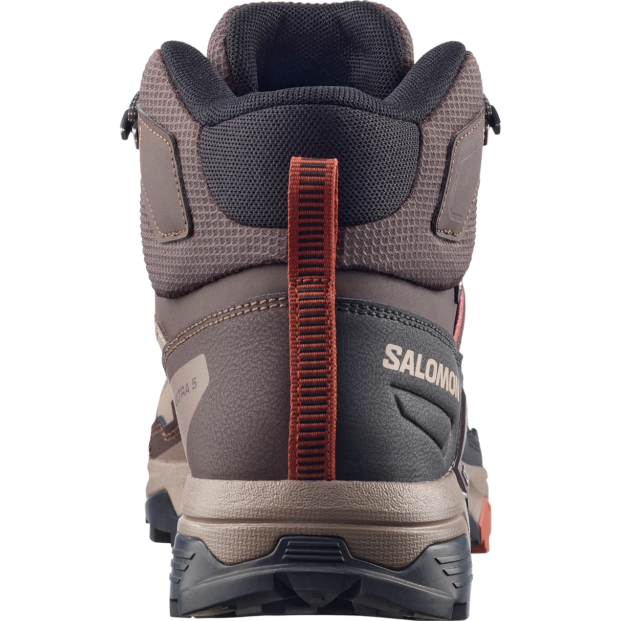 Salomon X Ultra 5 Mid GTX