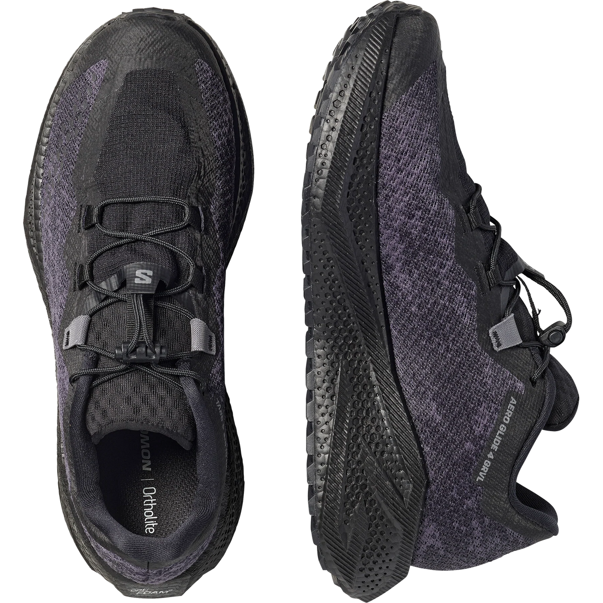 Salomon Aero Glide 4 GRVL