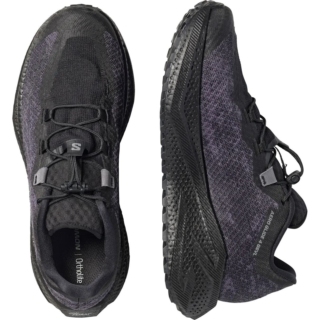 Salomon Aero Glide 4 GRVL