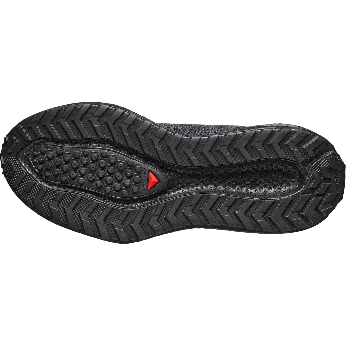 Salomon Aero Glide 4 GRVL