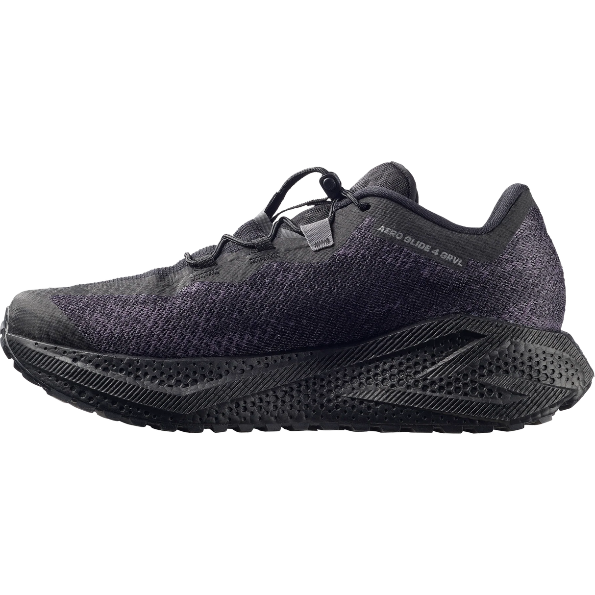 Salomon Aero Glide 4 GRVL