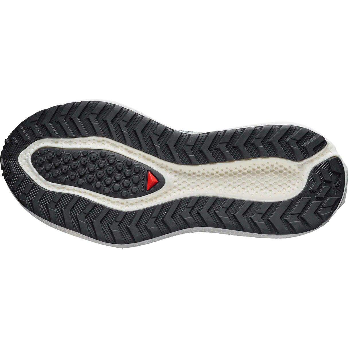 Salomon Ladies Aero Glide 4 GRVL