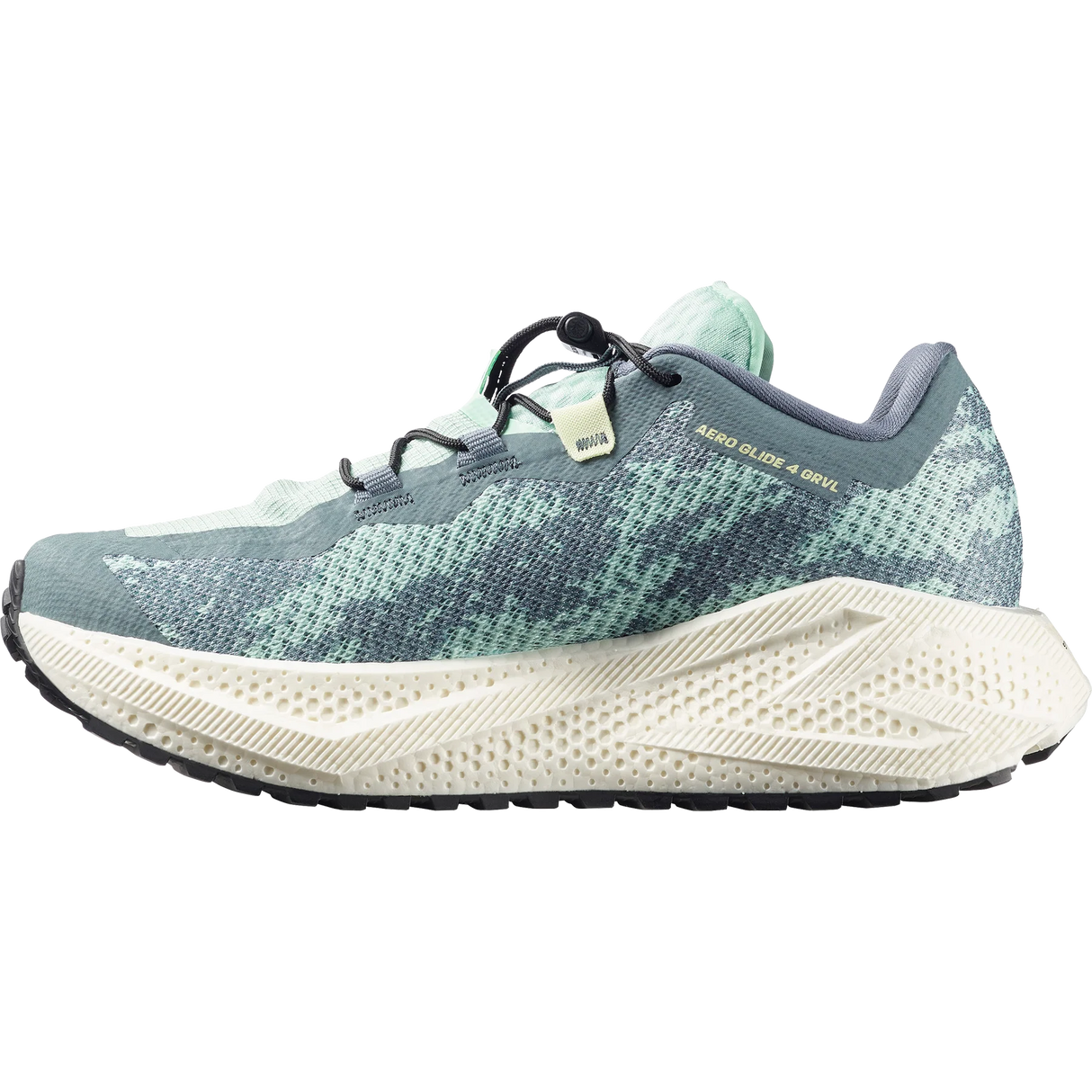 Salomon Ladies Aero Glide 4 GRVL