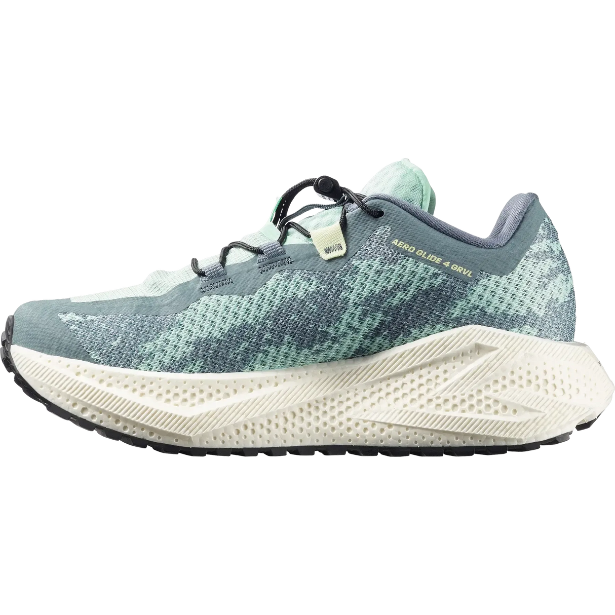 Salomon Ladies Aero Glide 4 GRVL