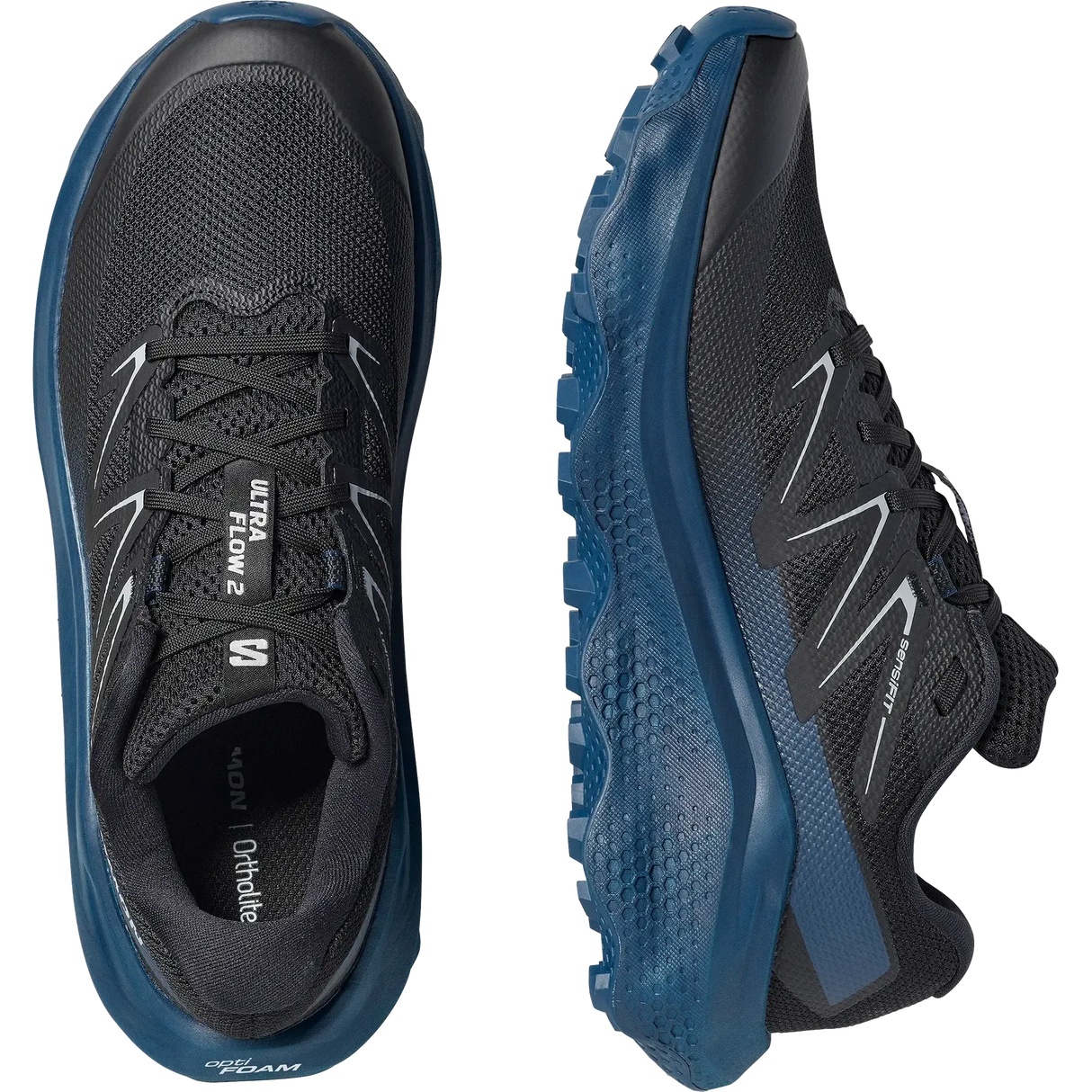 Salomon Ultra Flow 2