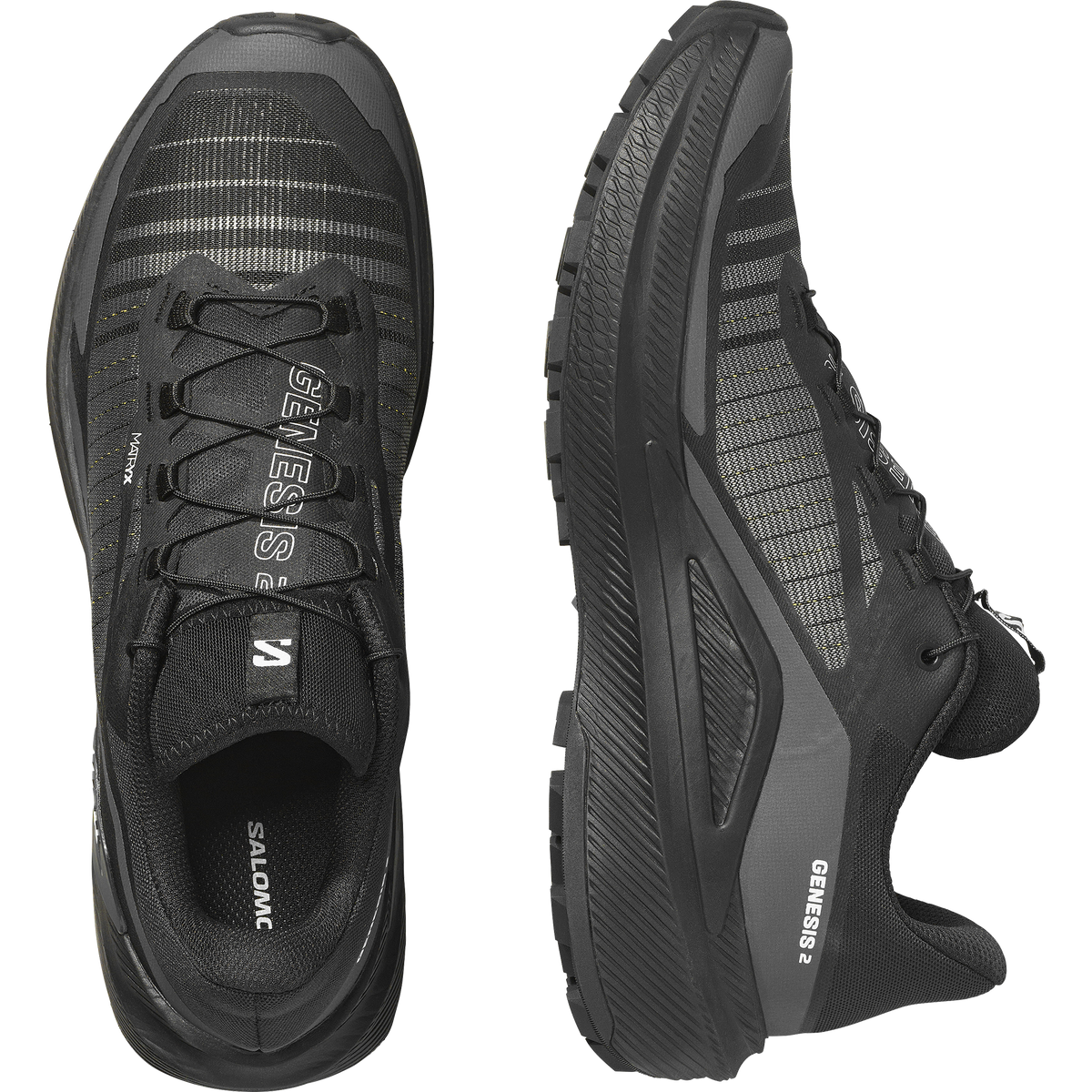 Salomon Genesis 2