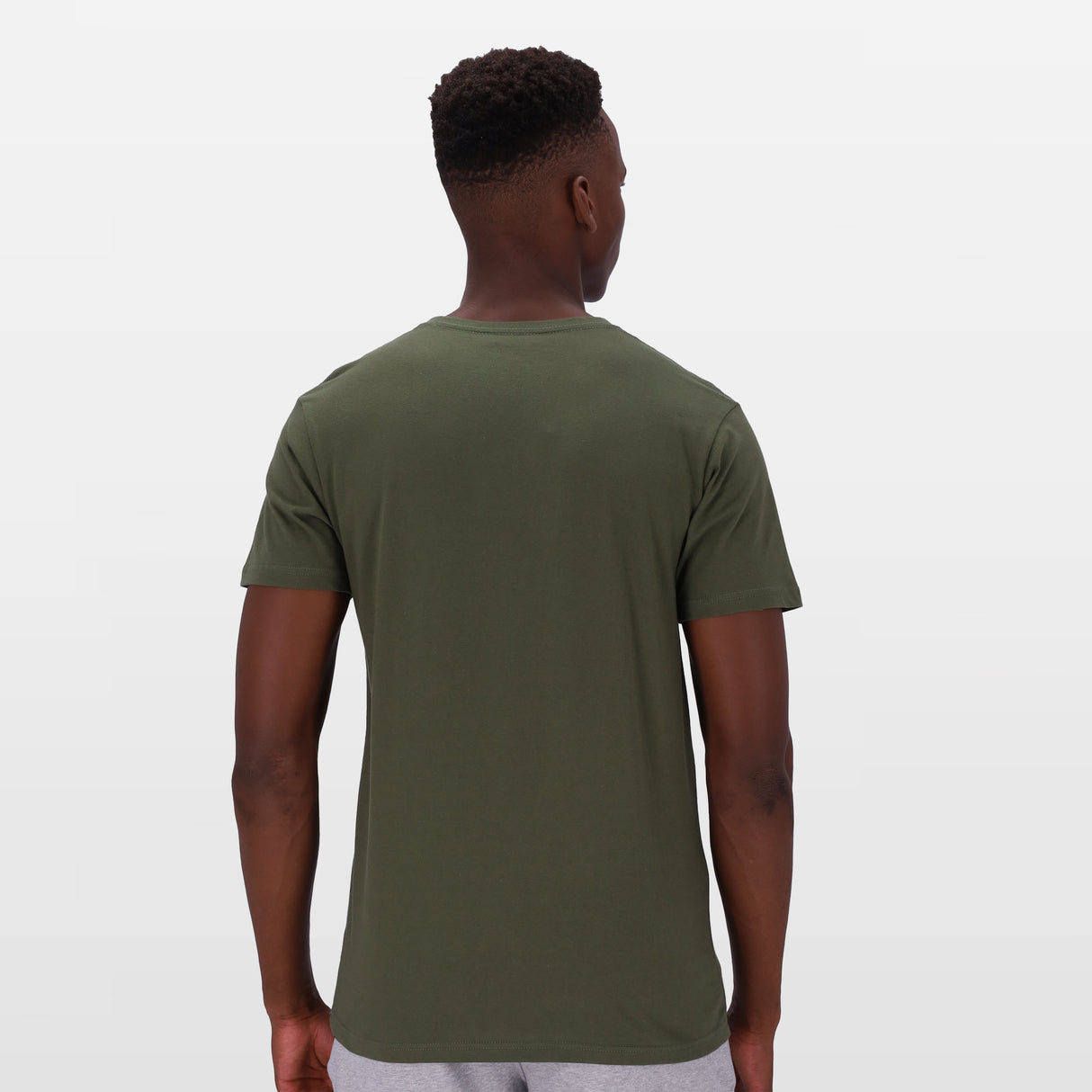 Salomon Lace Up T-shirt