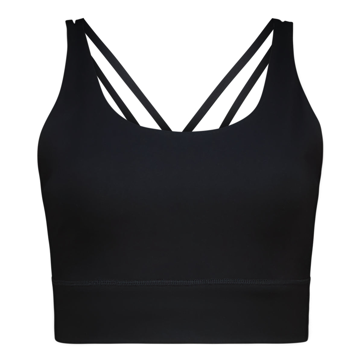 Hi-Tec Ladies Sculpt Sports Bra