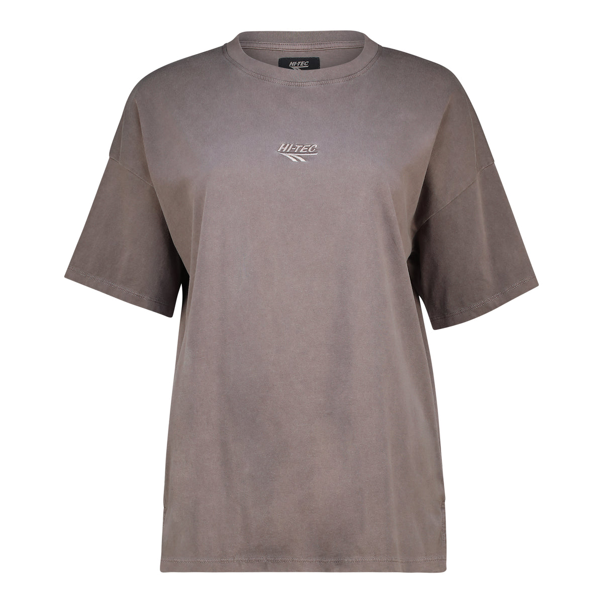 Hi-Tec Ladies Stonewash T-Shirt