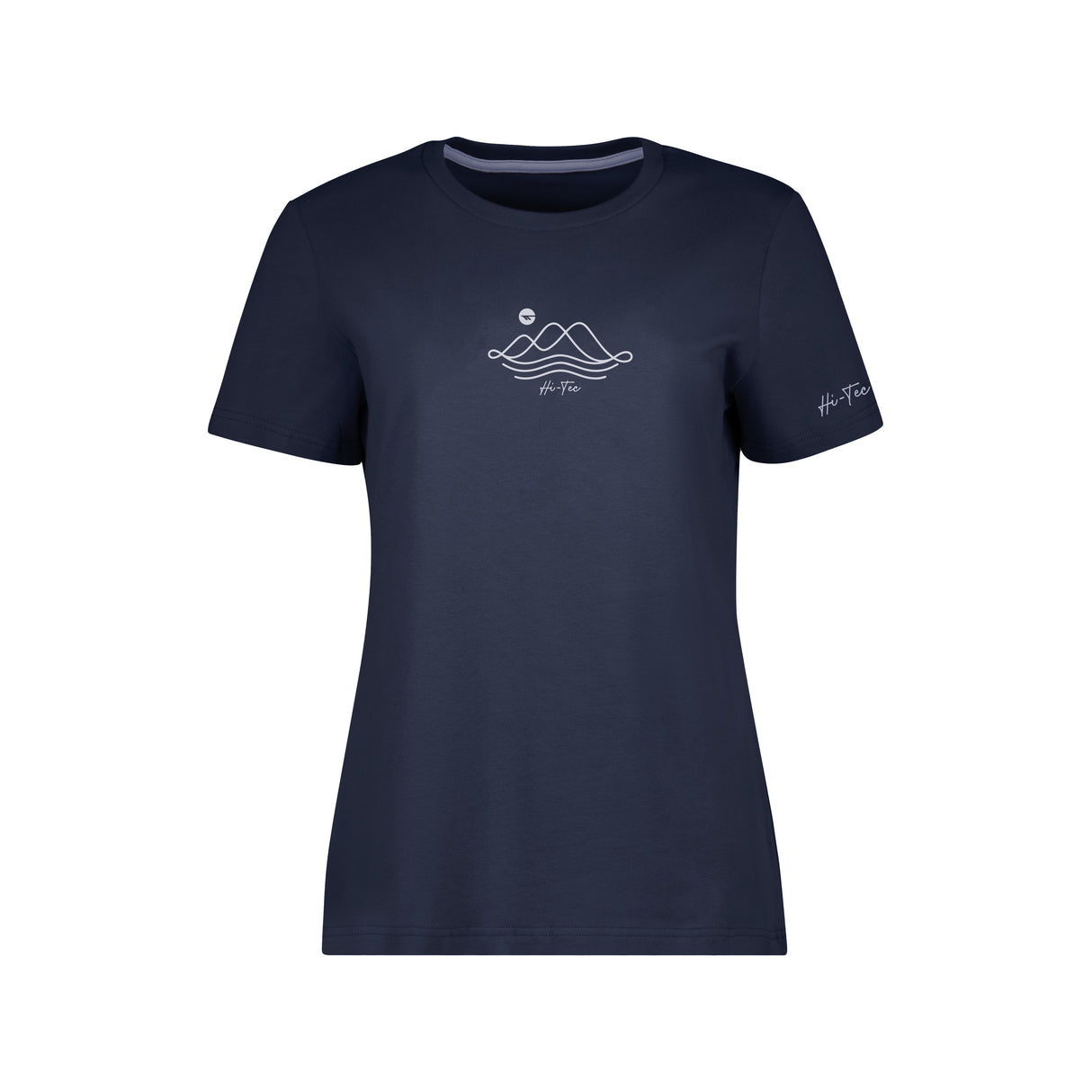 Hi-Tec Ladies Waves T-shirt