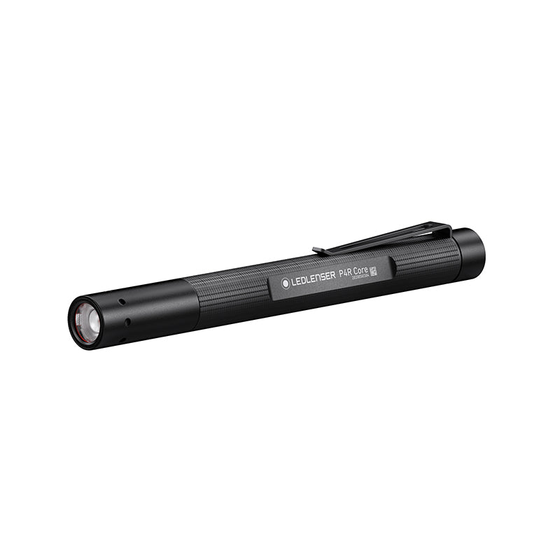 Ledlenser P4R Core Torch