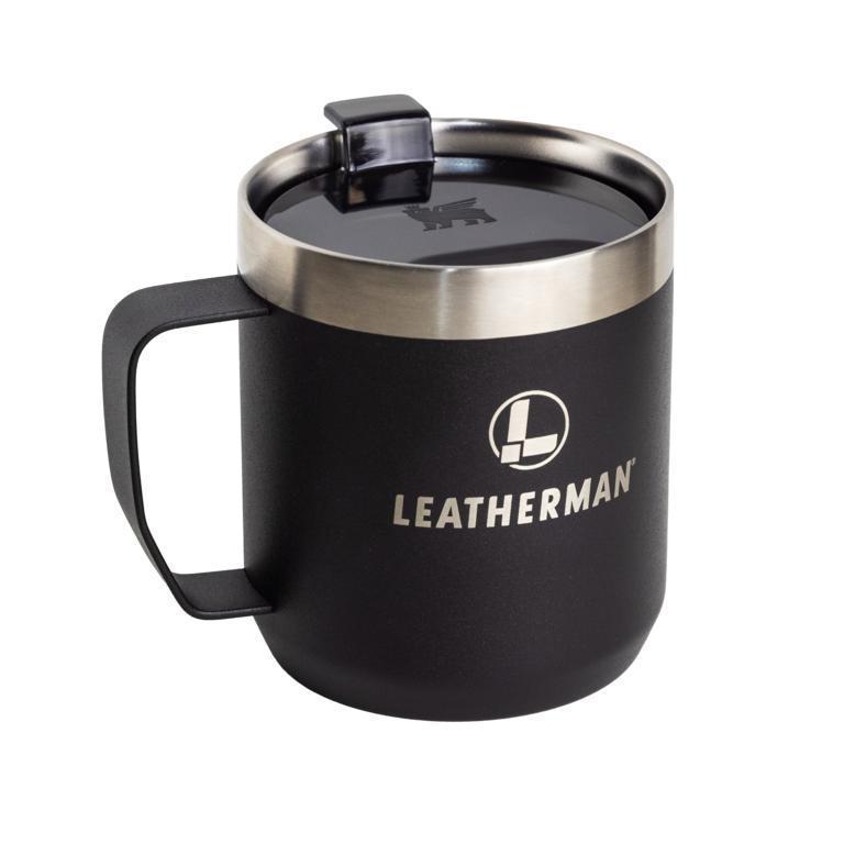 Leatherman Branded Stanley Camp Mug