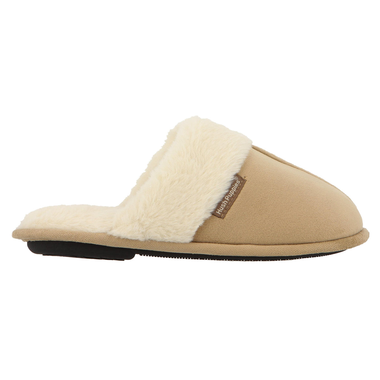 Hush Puppies Ladies Lunara Slipper