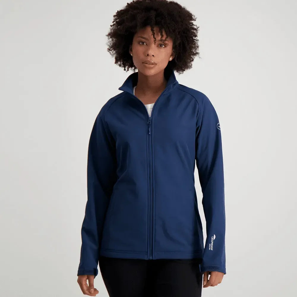 Hi-Tec Ladies Nimba Softshell Jacket