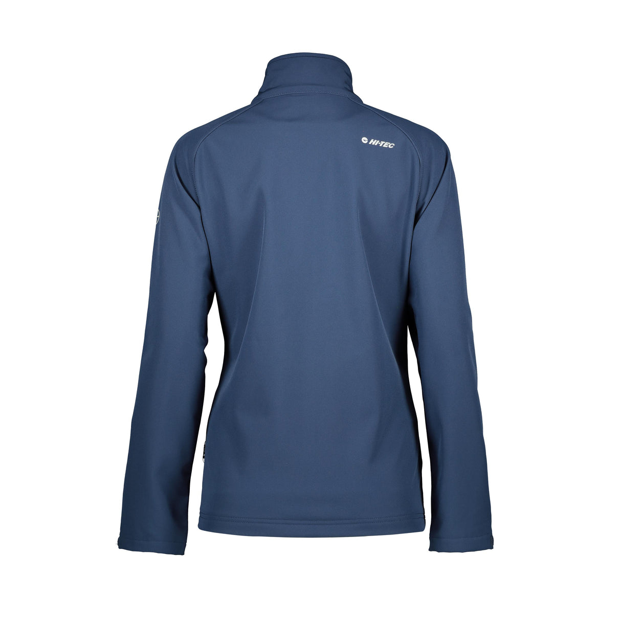 Hi-Tec Ladies Nimba Softshell Jacket