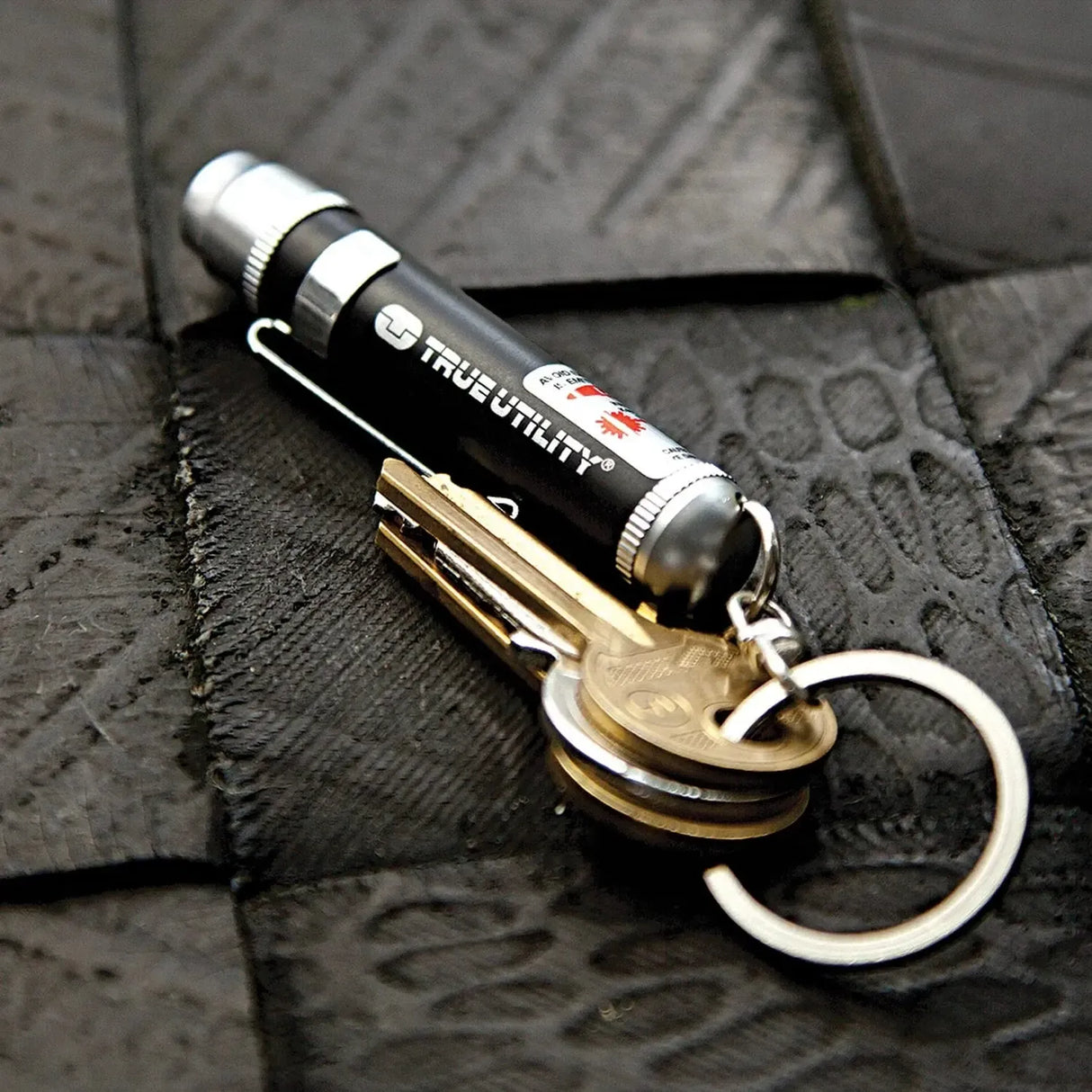 True Utility TU211 Laserlite