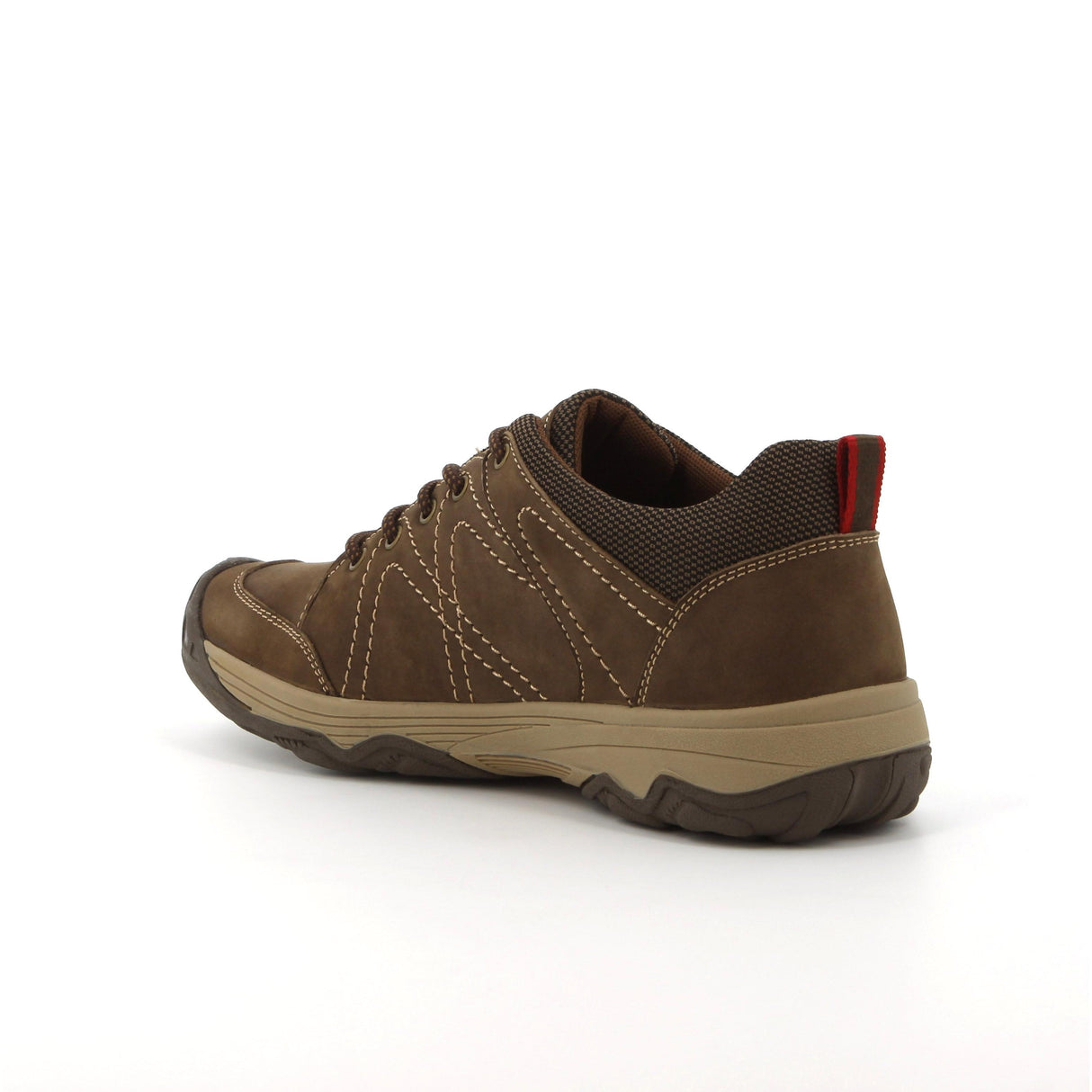 Hush Puppies Maxwell Shoe