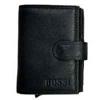Bossi Credit Holder Wallet
