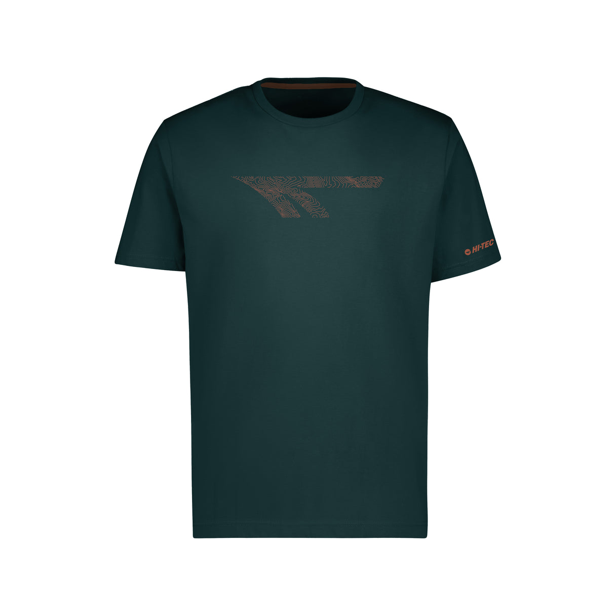 Hi-Tec Contour T-Shirt