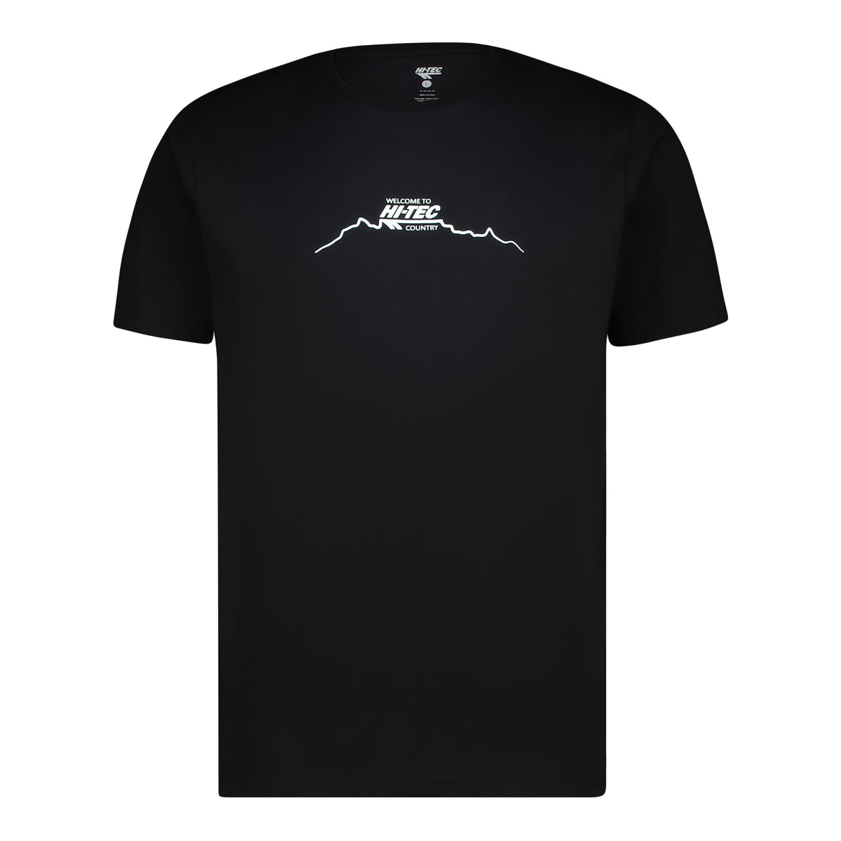 Hi-Tec Country T-Shirt
