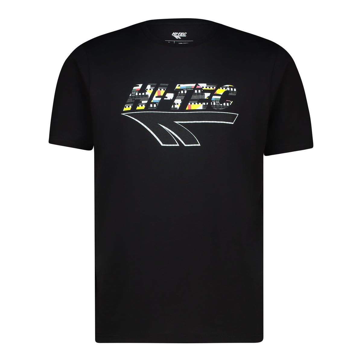 Hi-Tec Distort T-Shirt