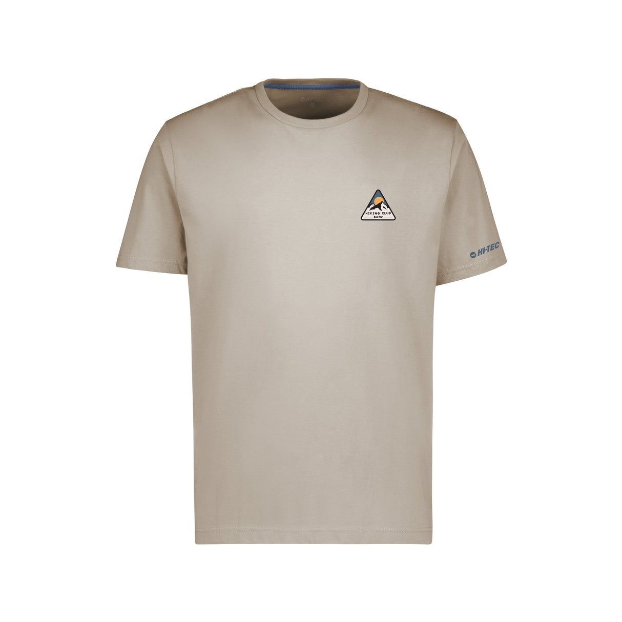 Hi-Tec Hiking Club Print T-shirt