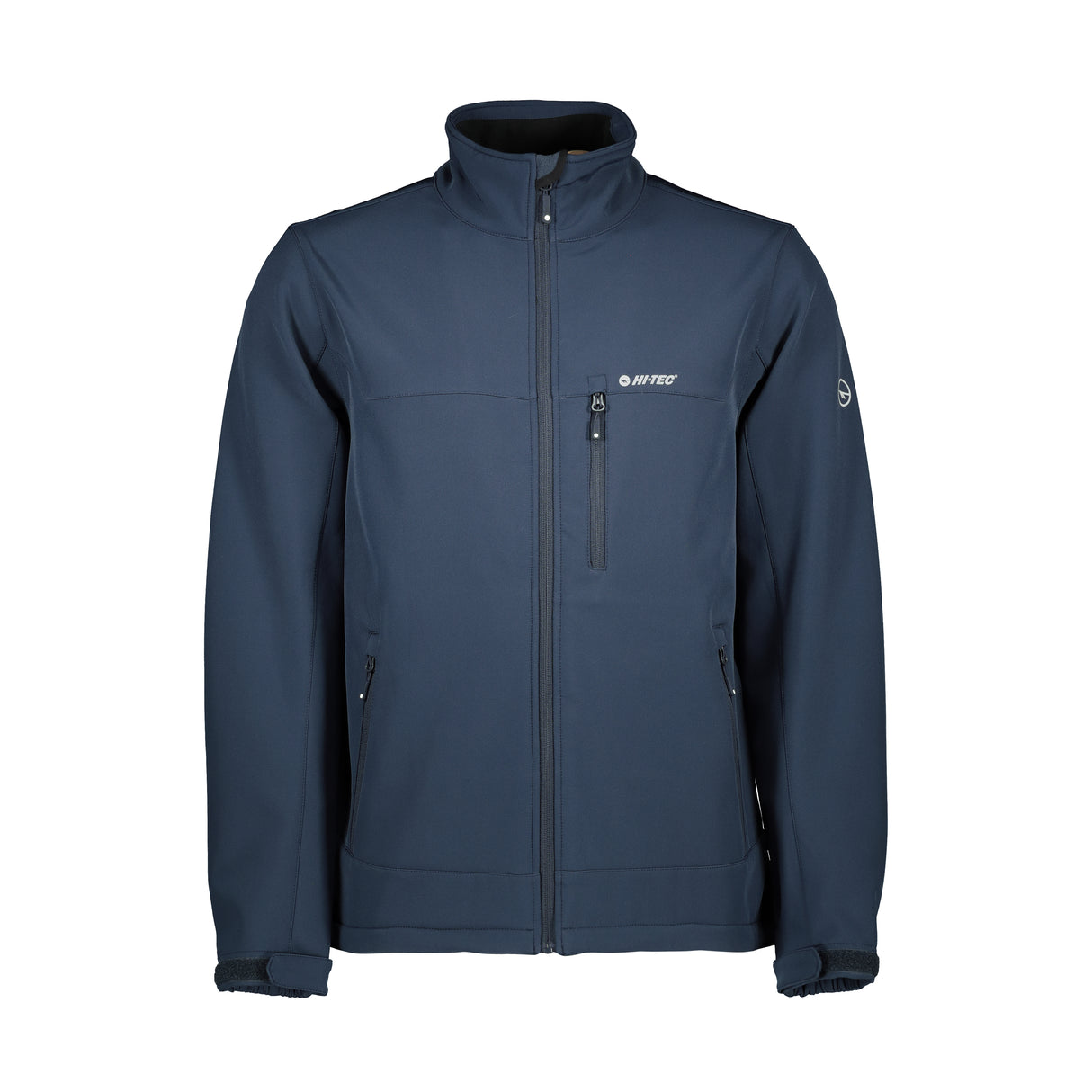 Hi-Tec Konrad II Softshell Jacket