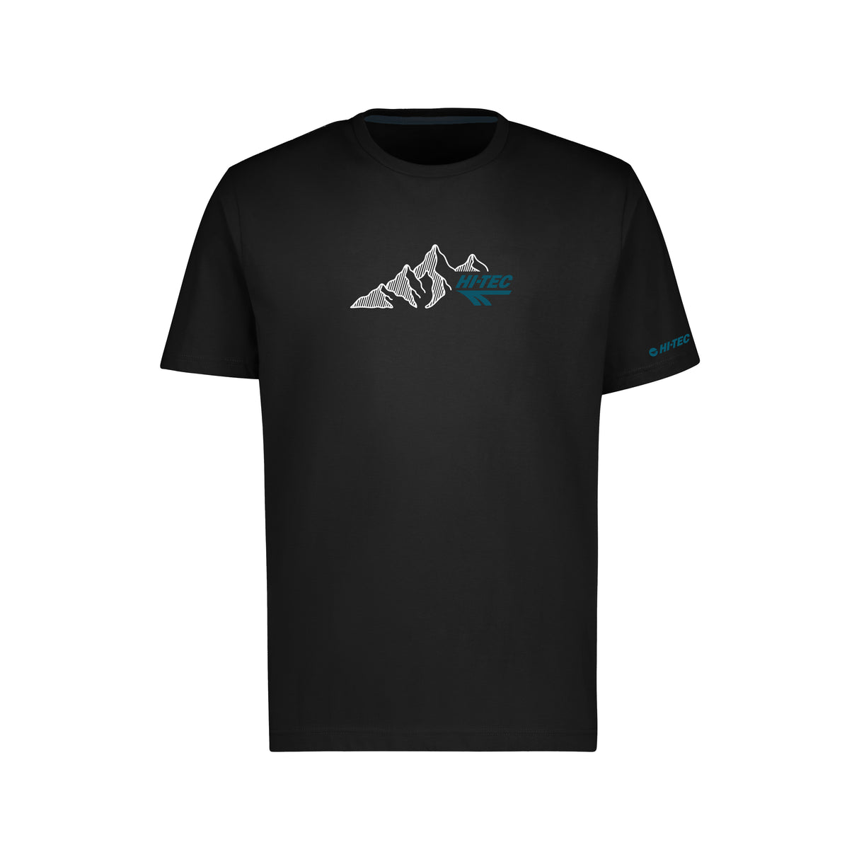Hi-Tec Mountain Ridge T-shirt