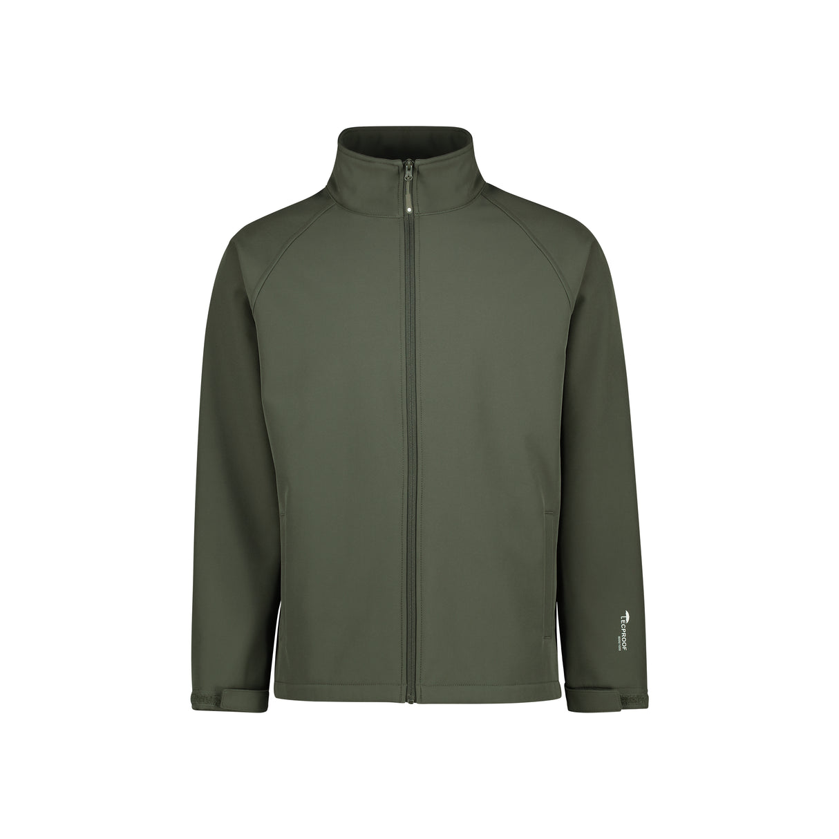 Hi-Tec Nimba Softshell Jacket