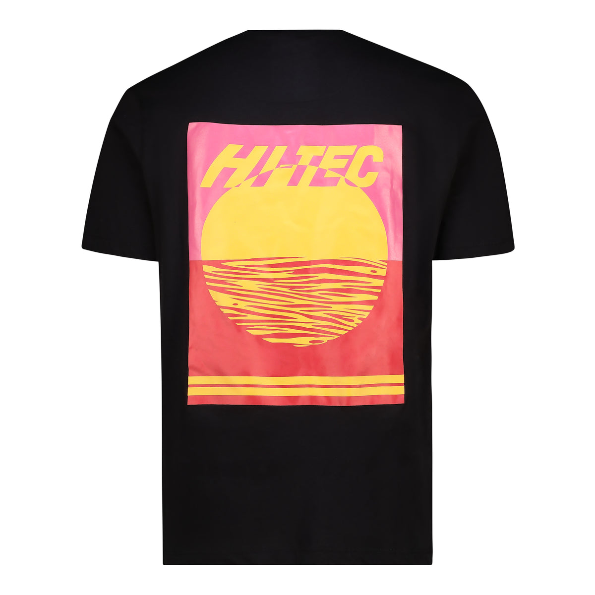Hi-Tec Sunset T-Shirt