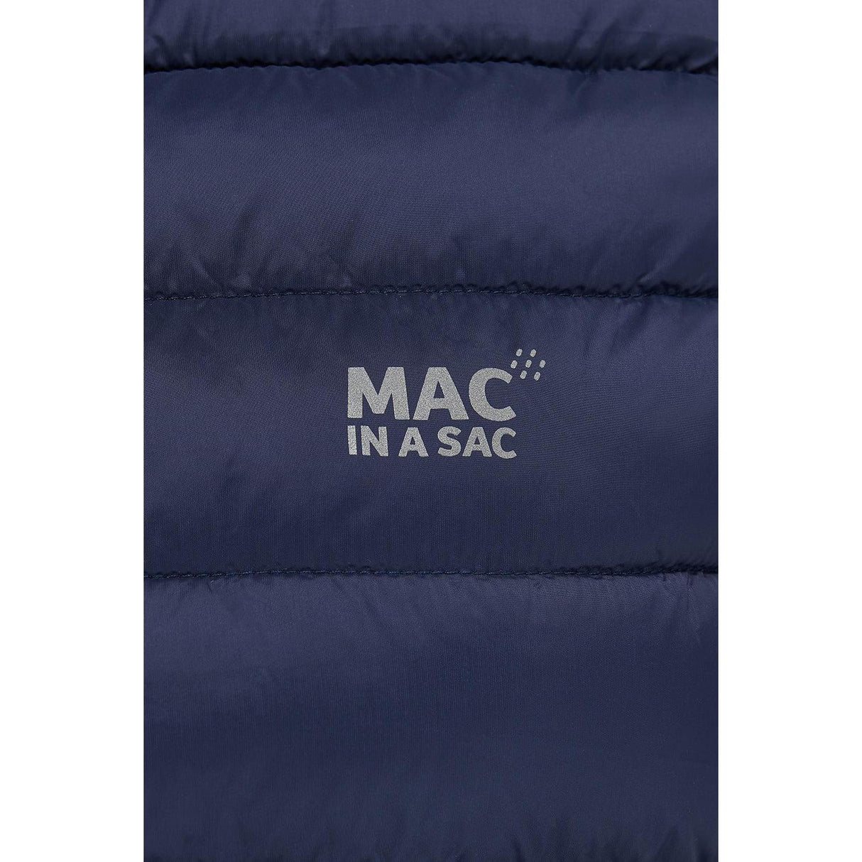 Mac In A Sac Ladies Synergy Gilet