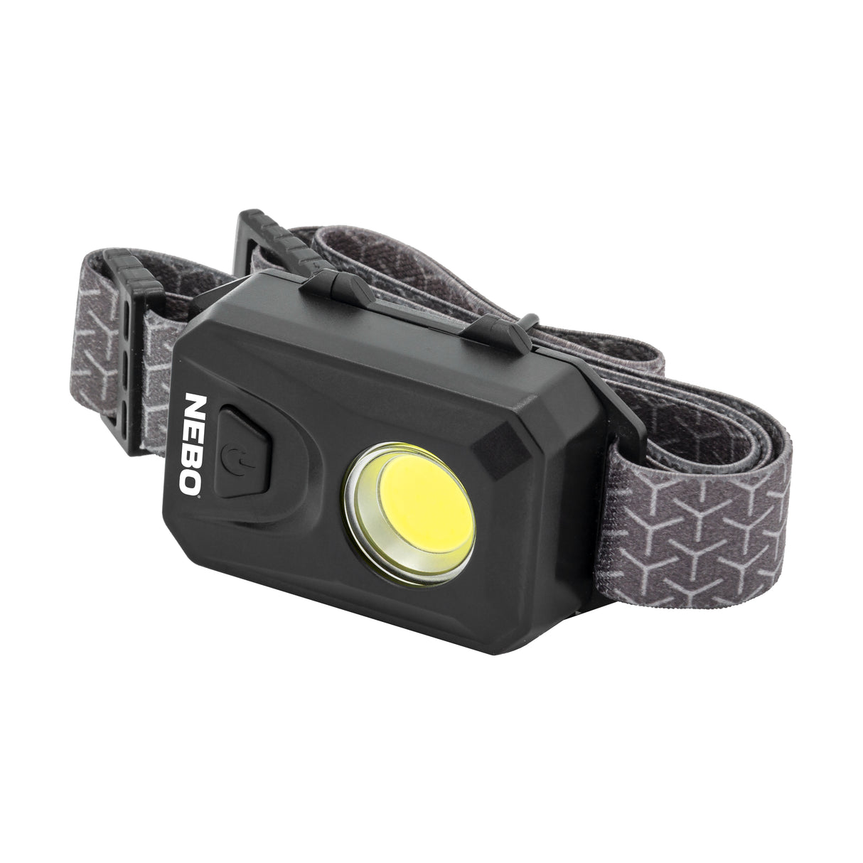 Nebo Tac Slyde + Headlamp Combo