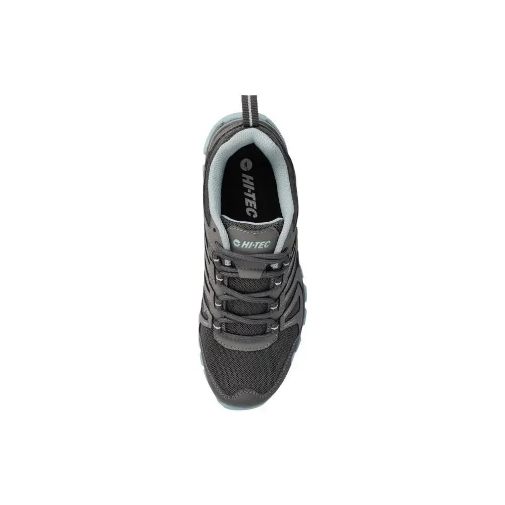 Hi-Tec Ladies Grand Paradiso Low Shoe