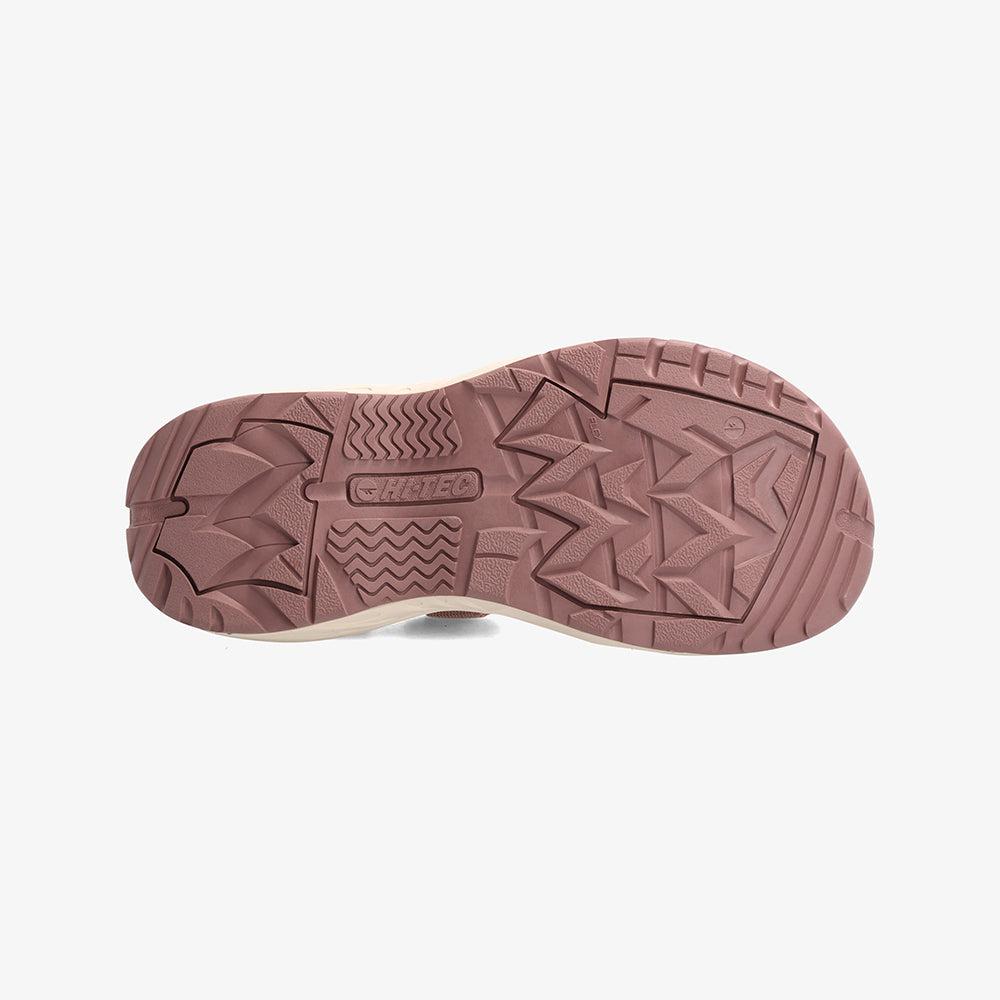 Hi-Tec Ladies Ula Raft Sandal