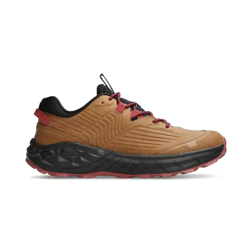 Hi-Tec Fuse Trek Low