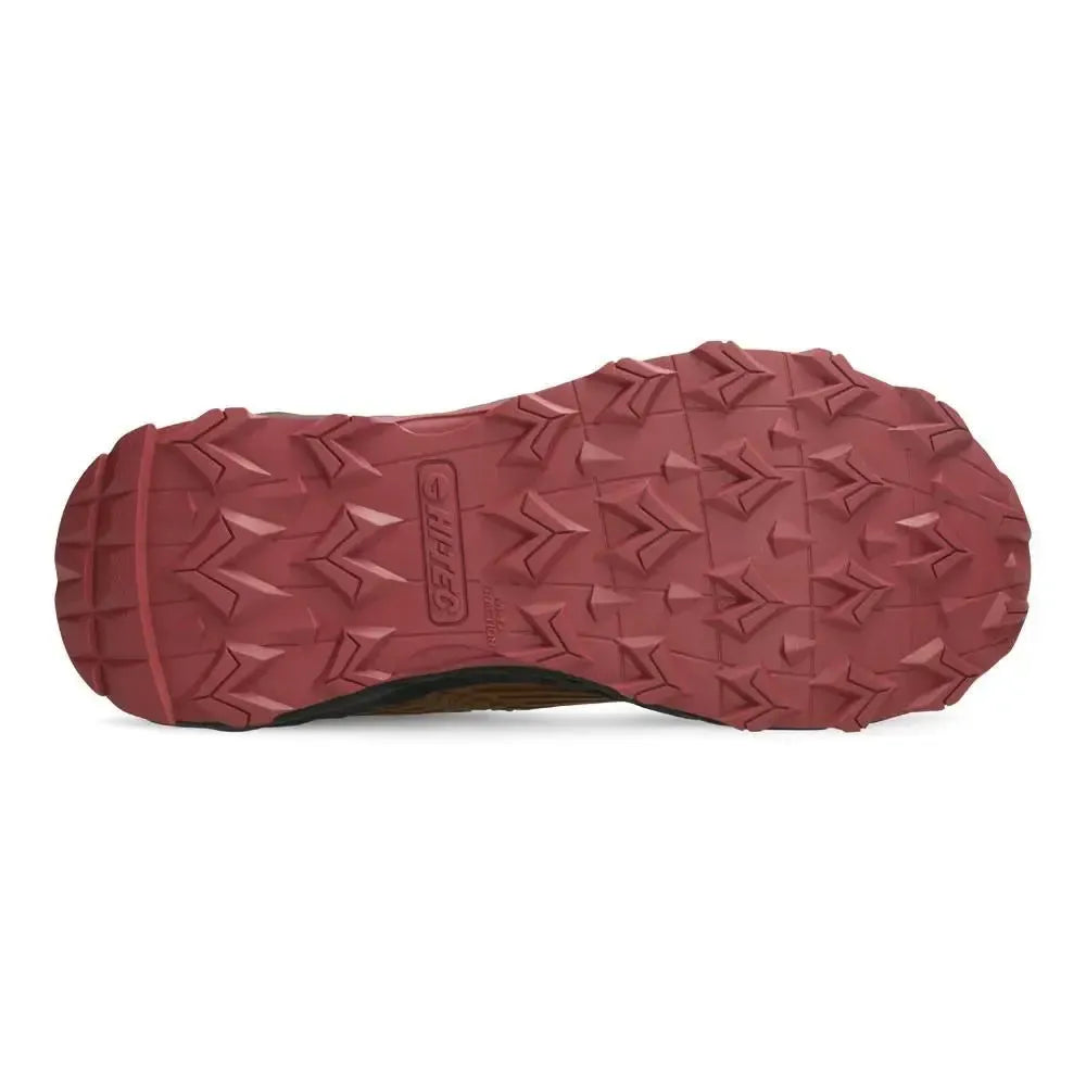Hi-Tec Fuse Trek Low