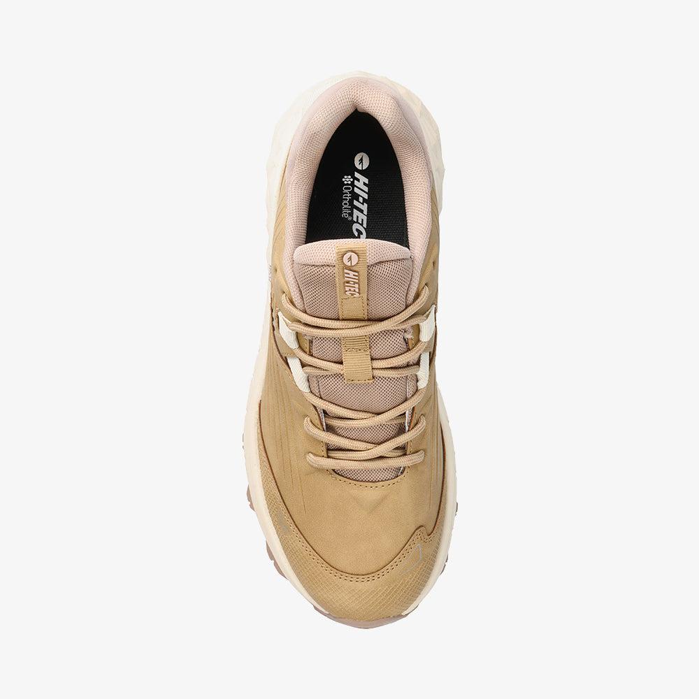 Hi-Tec Ladies Fuse Trek Low Shoe