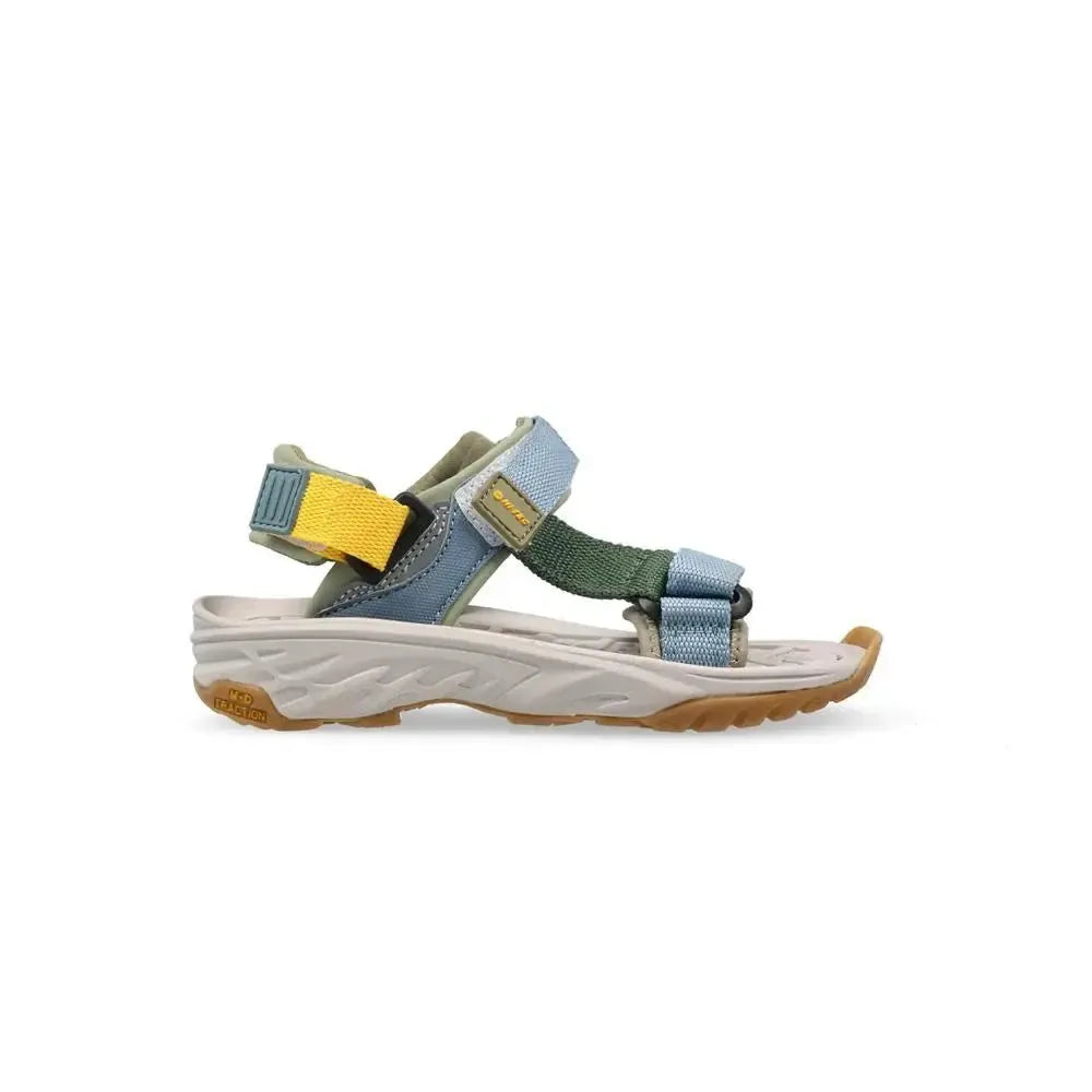 Hi-Tec Boys Ula Raft Sandal