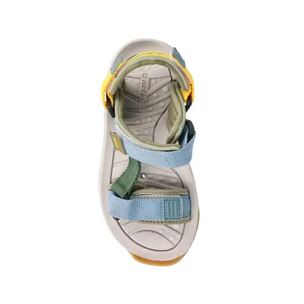 Hi-Tec Boys Ula Raft Sandal