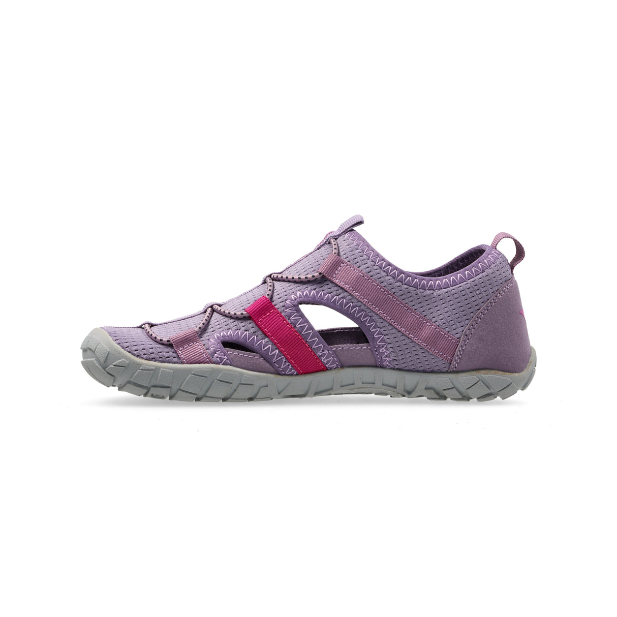 Hi-Tec Girls Aqua Sandal